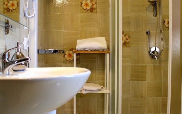 Gli Artisti Apartments Rooms