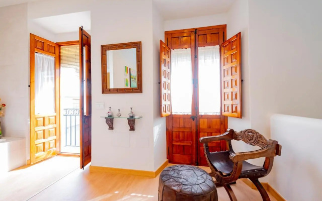 Casa El Rinconcito