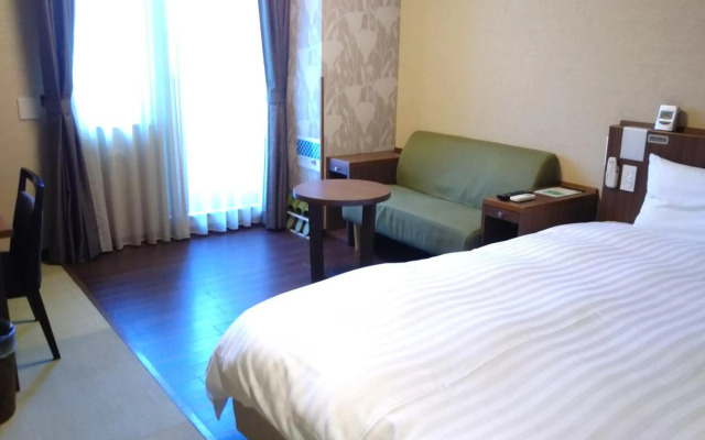 Dormy Inn Express Asakusa Hot Spring