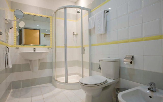 Elite Seef Residence & Hotel
