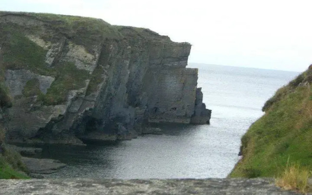 Spanish Cove