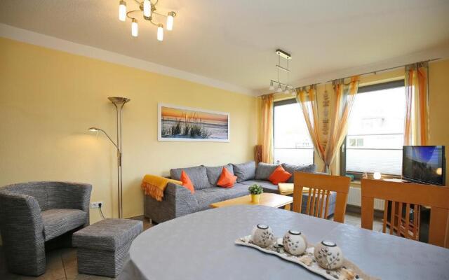 Hanse-Haus Wohnung 11