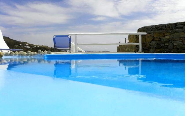 SeaBlue Villas