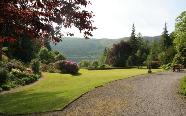 Dale Head Hall Lakeside Hotel