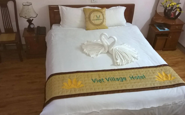Viet Village Hotel