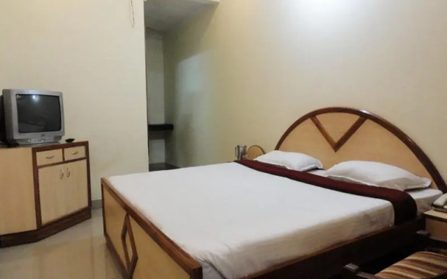 OYO 2529 Hotel Siddharth Residency