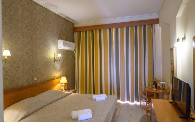 Neda Hotel