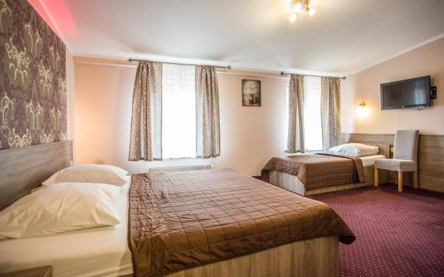 Hotel Maksymilian