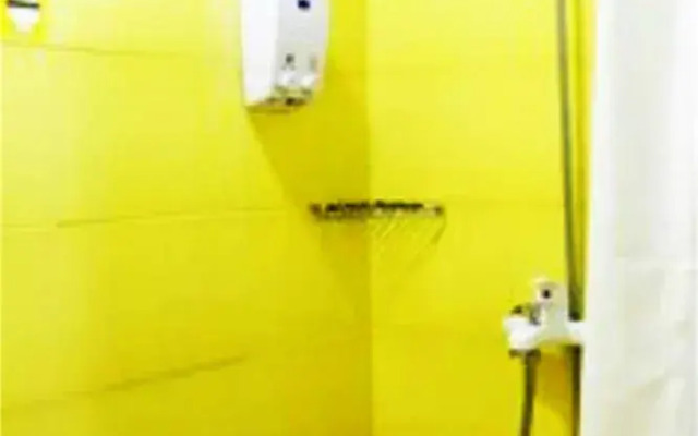 Homeinn Selected Hotel (Xinzhou Ancient City)