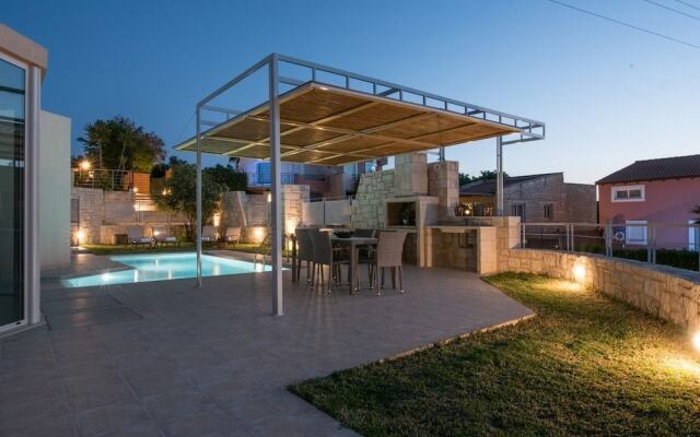 Pantanassa Villas Thalia