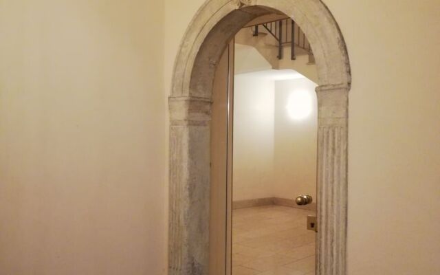 Verona Residence Scrimiari