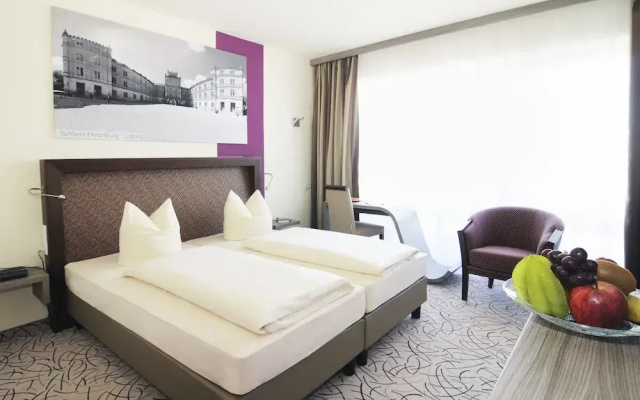 Kurhotel Bad Rodach