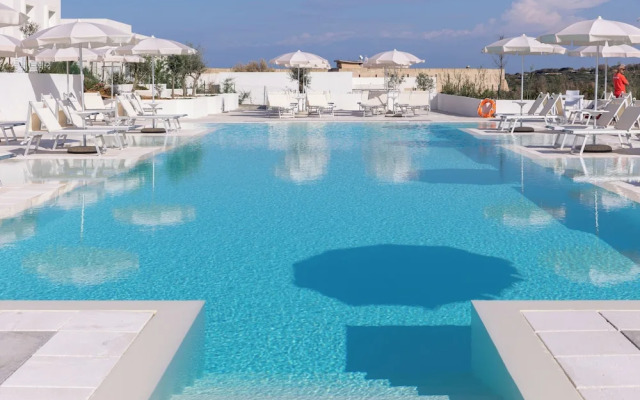 Stunning Capo Falcone Charming Apartments Nui0407h
