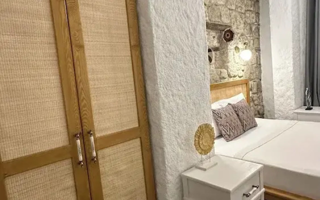 The Comelly Alaçatı