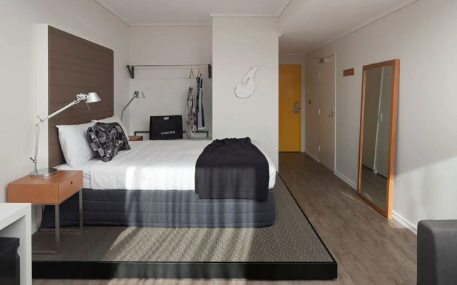 Laneways by Ovolo