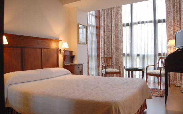 Hotel Indiana Llanes