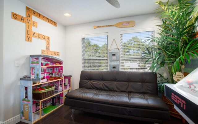 Vitamin Sea 30A By Blueswell