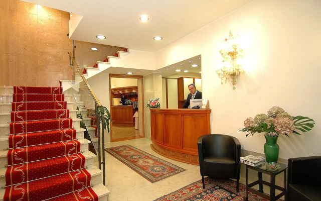 Hotel Da Bruno