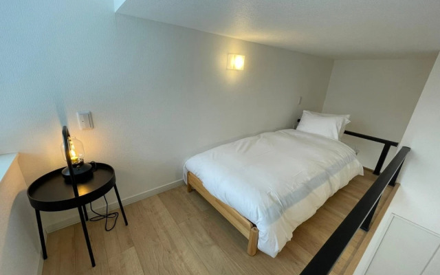 Niseko STREAM Villas