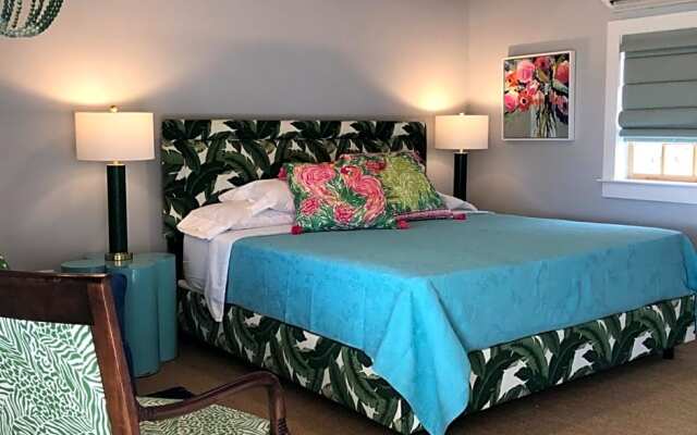 The Quarters at Pier450