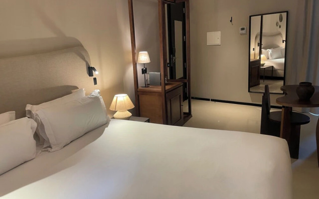 Casa Teva Lisboa Boutique Hotel by chic&basic