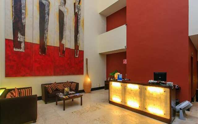 Pueblito Luxury Penthouse by Tripintravel