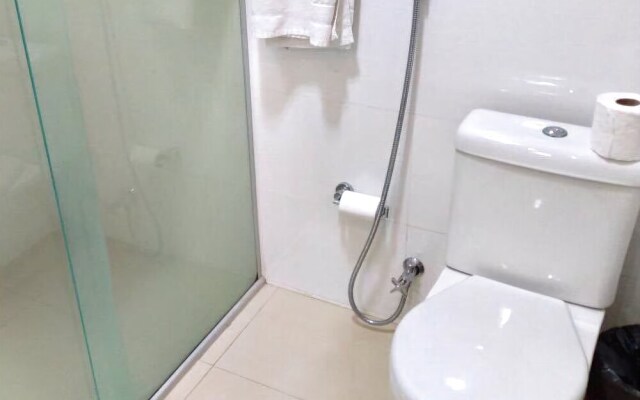 Moderno Flat no coração de Brasília