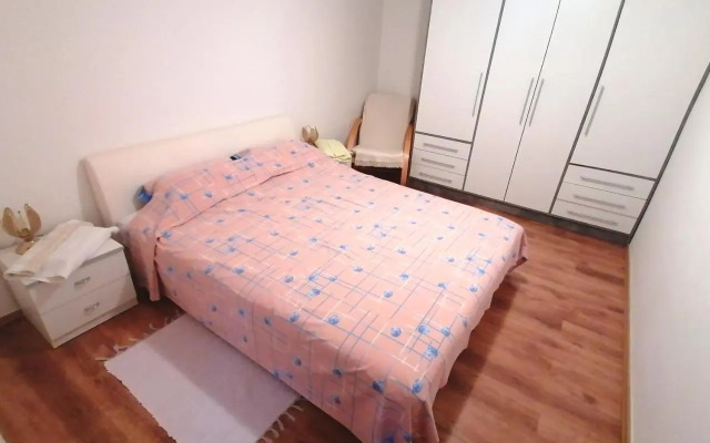 Apartma Poletje