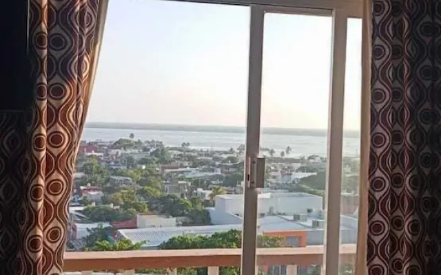 Hotel Boutique Vista Hermosa