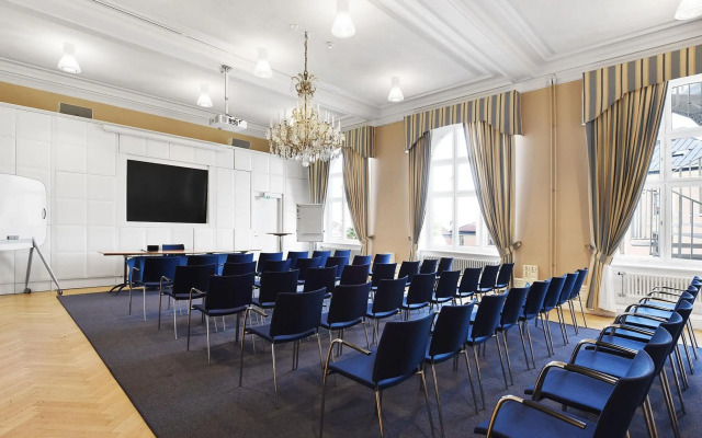 Ersta Konferens & Hotell