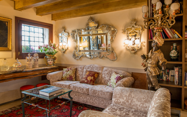 Santo Stefano - Bed & Breakfast