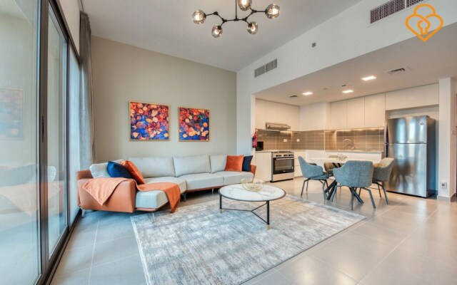 2 B/R Apt 425 Hayat Boulevard Townsquare