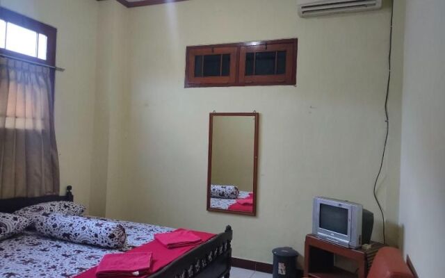 Hotel Prambanan Malioboro