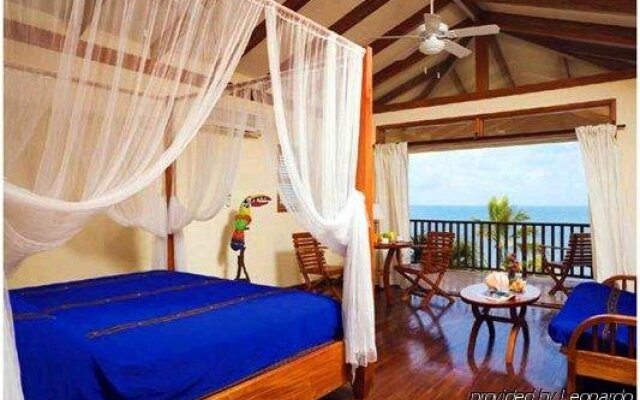 Belizean Dreams Resort