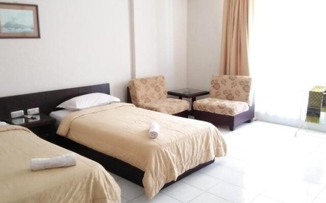Garuda Hotel