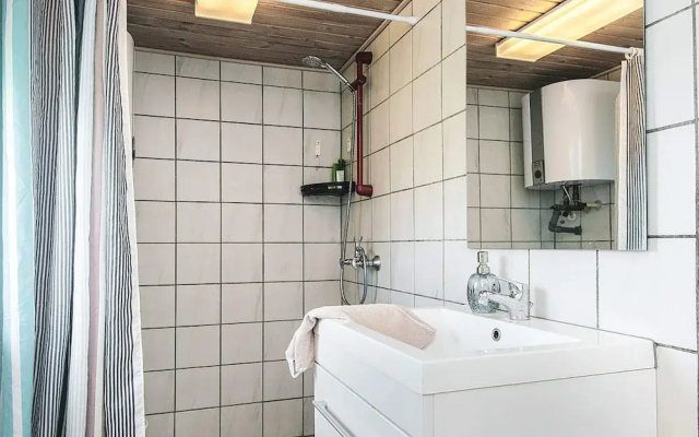 Charming Cottage in Peaceful Fjand-by Traum