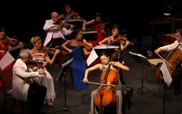 Holiday Inn Express Boonville by IHG