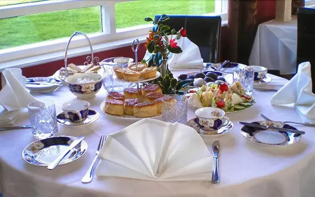 Bossiney House Hotel