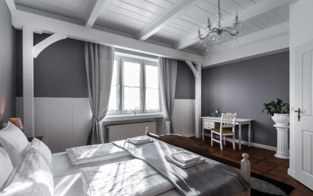 guestified. BARBAROSSA Hotel