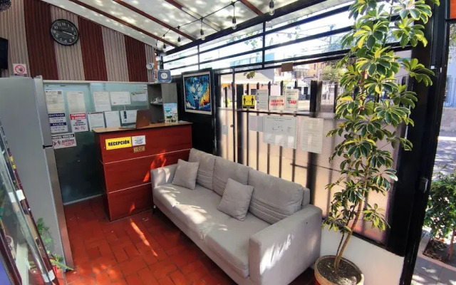 Hostal Whipala