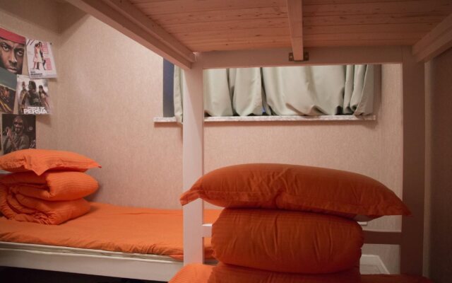 Chongqing Lucky Hostel