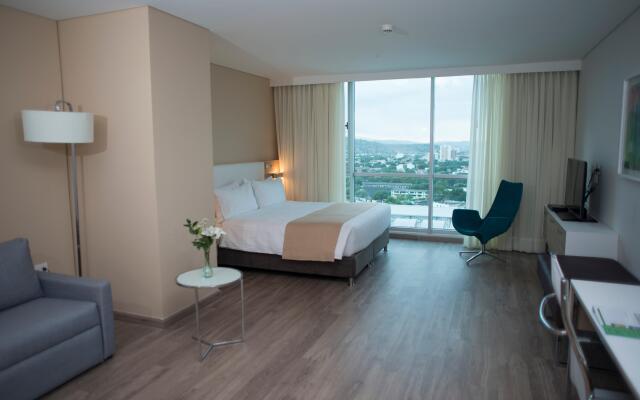 Holiday Inn Cucuta by IHG