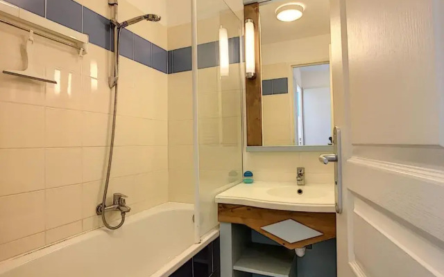 Appartement Crozon, 2 Pièces, 3 Personnes - Fr-1-370-41