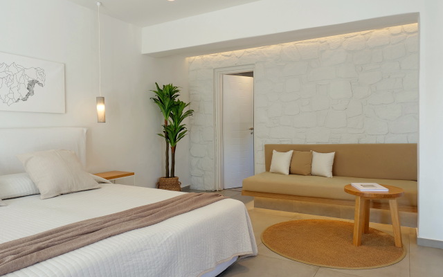 Andronikos Hotel - Adults Only