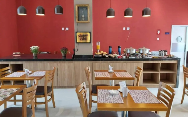 Best In Rio Stay Convention Suites