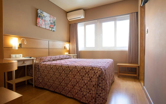 Hotel Botanico