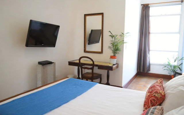 Tohu Bohu Guest House Copacabana
