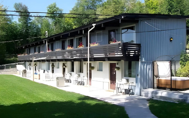 Lakeview Motel