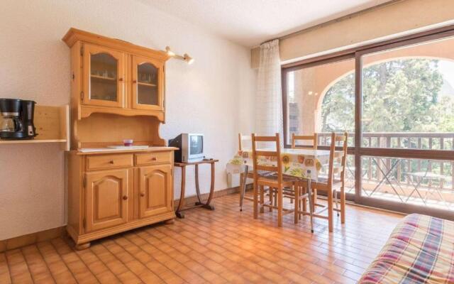 Appartement Briançon, 1 pièce, 2 personnes - FR-1-330C-48
