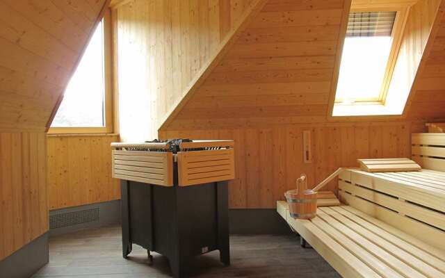 Romantik Jugendstilhotel Bellevue